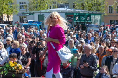 Foto des Albums: Auerbachs Autofrühling 2025