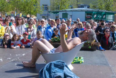 Foto des Albums: Auerbachs Autofrühling 2025