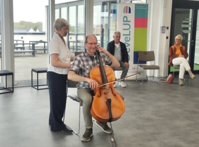 Foto des Albums: Inhouse-Seminar Musikergesundheit