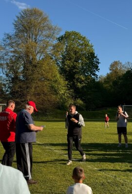 Fotoalbum MTV Sportfest
