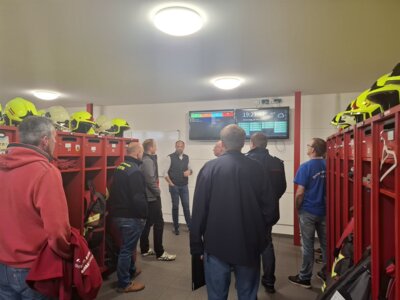Fotoalbum Fachausschuss Feuerwehrsport - und wettkampf