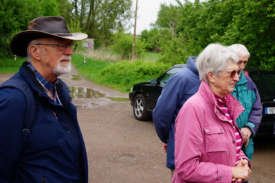 In guten H&auml;nden - Wanderf&uuml;hrung  (Bild vergr&ouml;&szlig;ern)