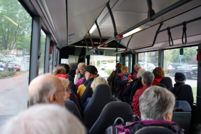 Mit dem 570-Bus &uuml;ber die D&ouml;rfer  (Bild vergr&ouml;&szlig;ern)