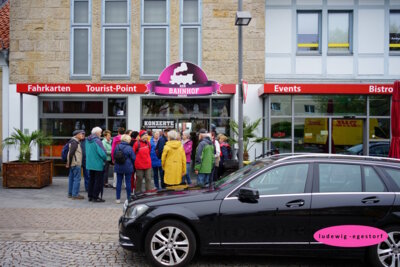 Wir w&auml;hlen heute - EVENTS  (Bild vergr&ouml;&szlig;ern)