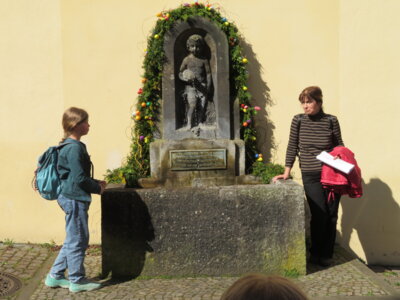 Foto des Albums: Unsere Stadtexkursion nach Pirna