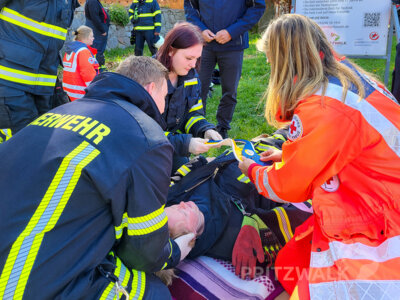 Foto des Albums: Stadtausbildungstag der Feuerwehren 2025