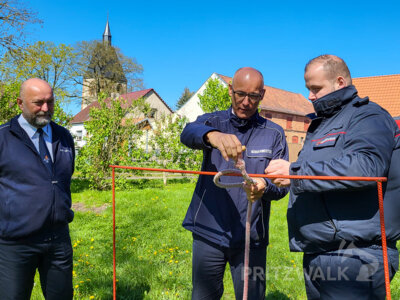Foto des Albums: Stadtausbildungstag der Feuerwehren 2025