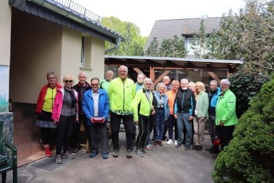 Bild: 26a Gruppenfoto