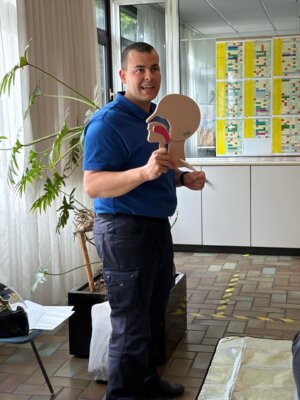 Foto des Albums: Ausbildung zum betrieblichen Ersthelfer