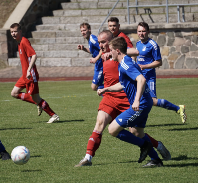 Foto des Albums: ESV260425