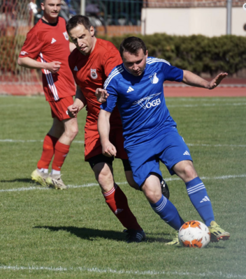 Foto des Albums: ESV260425