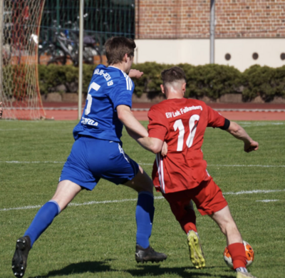 Foto des Albums: ESV260425