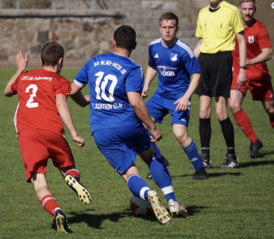 Foto des Albums: ESV260425