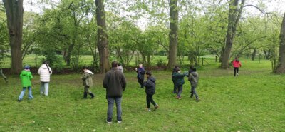 Foto des Albums: RUZ Wolf Klasse 3a