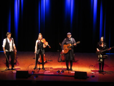 Foto des Albums: Fiddlaffairs