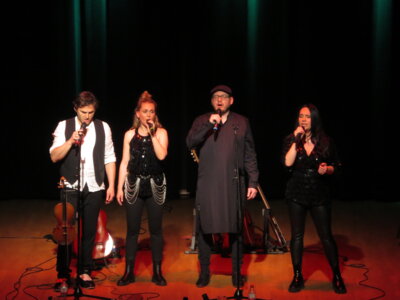 Foto des Albums: Fiddlaffairs