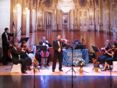 Foto des Albums: Traummelodien der Operette