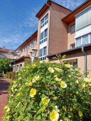 Fotoalbum Frühlingskonzert Altenwohn- und Pflegeheim Günter Schäfer Haus Neuenhagen