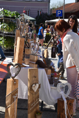 Foto des Albums: Bilderbogen vom Maimarkt 2025