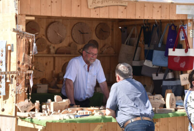 Foto des Albums: Bilderbogen vom Maimarkt 2025
