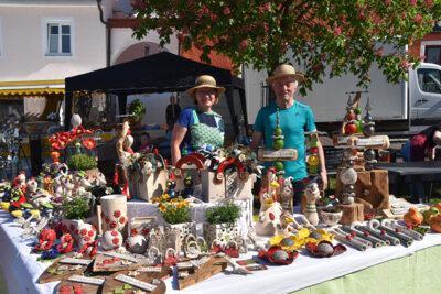 Foto des Albums: Bilderbogen vom Maimarkt 2025