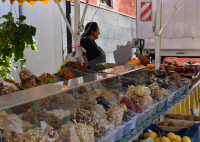 Foto des Albums: Bilderbogen vom Maimarkt 2025