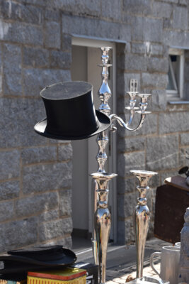 Foto des Albums: Bilderbogen vom Maimarkt 2025