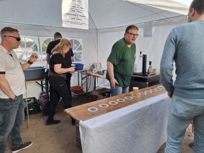 Foto des Albums: Tanz in den Mai 2025