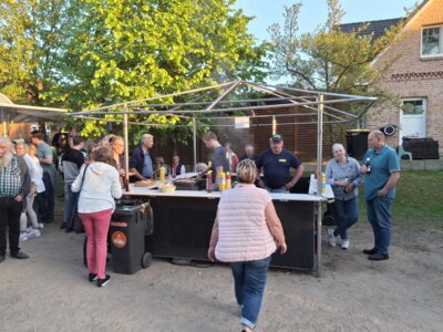 Foto des Albums: Tanz in den Mai 2025