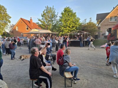 Foto des Albums: Tanz in den Mai 2025