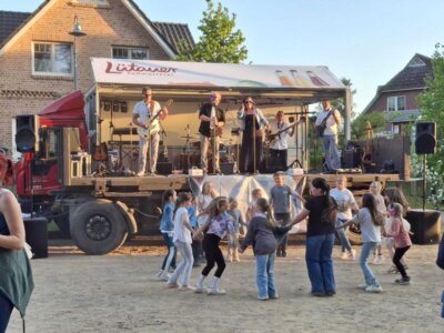 Foto des Albums: Tanz in den Mai 2025