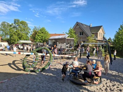 Foto des Albums: Tanz in den Mai 2025