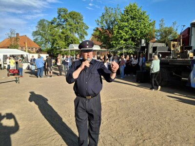 Foto des Albums: Tanz in den Mai 2025