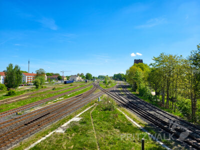 Foto des Albums: „Museum für Eisenbahntechnik & Bahnpolizei-Geschichte“ wurde eröffnet