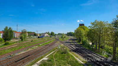 Foto des Albums: „Museum für Eisenbahntechnik & Bahnpolizei-Geschichte“ wurde eröffnet