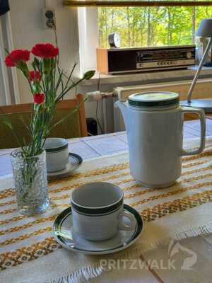 Foto des Albums: „Museum für Eisenbahntechnik & Bahnpolizei-Geschichte“ wurde eröffnet