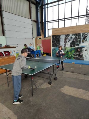 Foto des Albums: Wandertag Klasse 3 