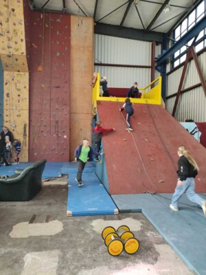 Foto des Albums: Wandertag Klasse 3 