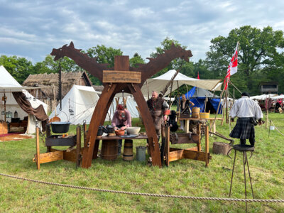Fotoalbum Märchenmarkt 2025