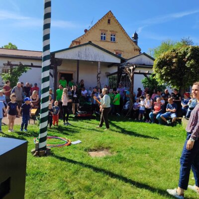 Vorschaubild der Galerie
