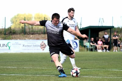Foto des Albums: Finalspiel 2025