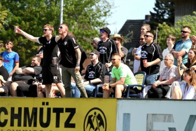 Foto des Albums: Finalspiel 2025