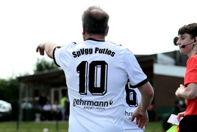 Foto des Albums: Finalspiel 2025