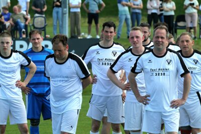 Foto des Albums: Finalspiel 2025