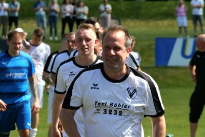 Foto des Albums: Finalspiel 2025