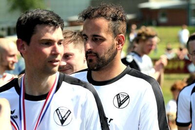 Foto des Albums: Finalspiel 2025