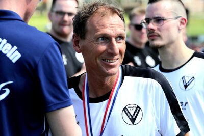 Foto des Albums: Finalspiel 2025