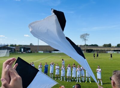 Foto des Albums: Finalspiel 2025
