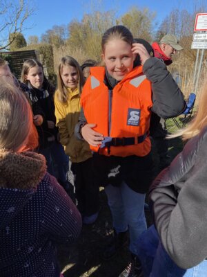 Foto des Albums: LAV MV Mobil - Gewässer erleben