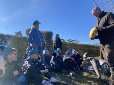 Foto des Albums: LAV MV Mobil - Gewässer erleben